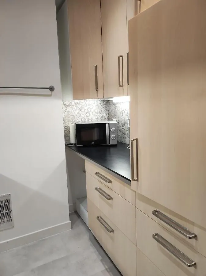 Lejlighed Chamrousse 1750 - Le Taillefer - Appartement Classe 3 Etoiles