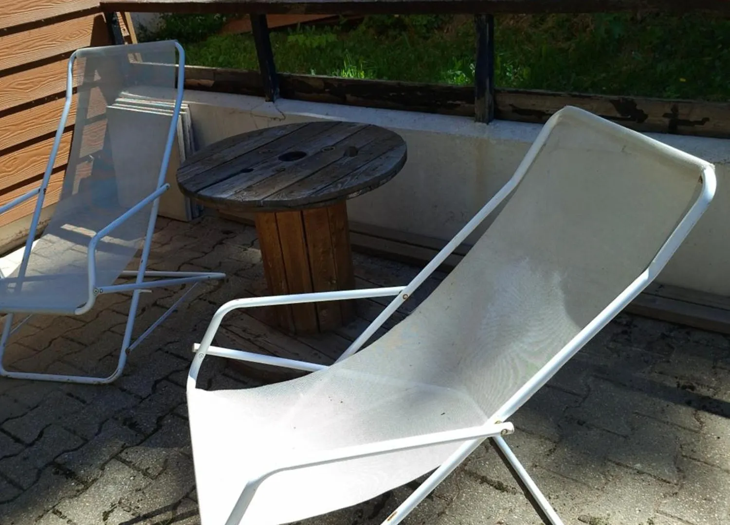 Chamrousse 1750 - Le Taillefer - Appartement Classe 3 Etoiles Frankrig