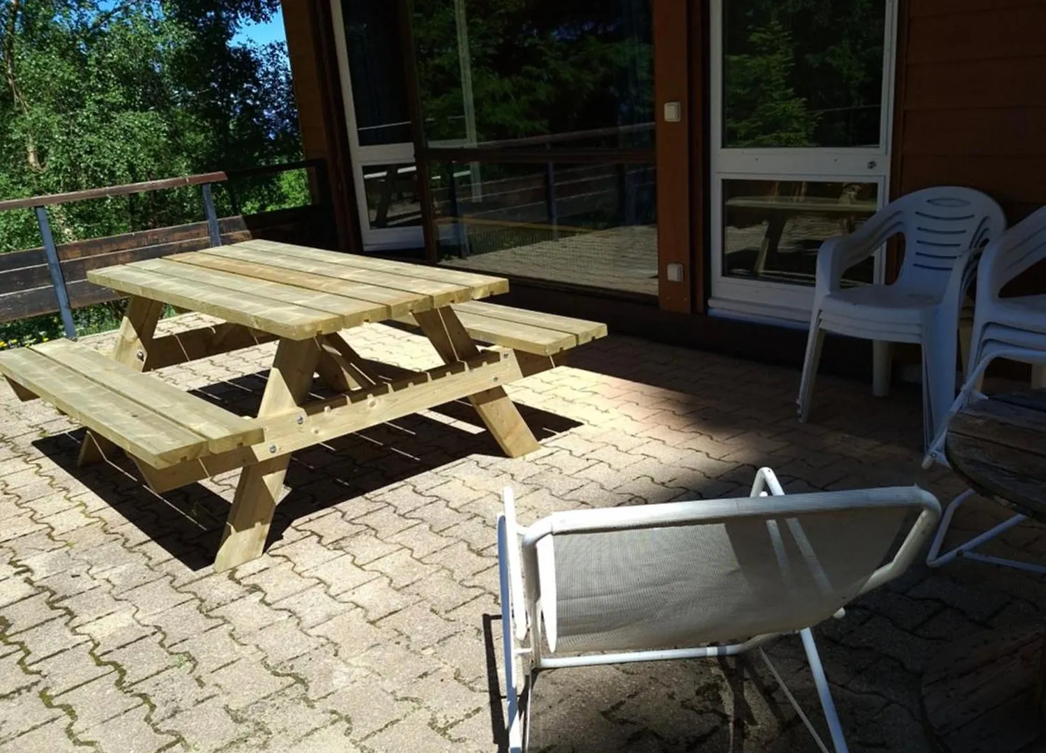 Chamrousse 1750 - Le Taillefer - Appartement Classe 3 Etoiles