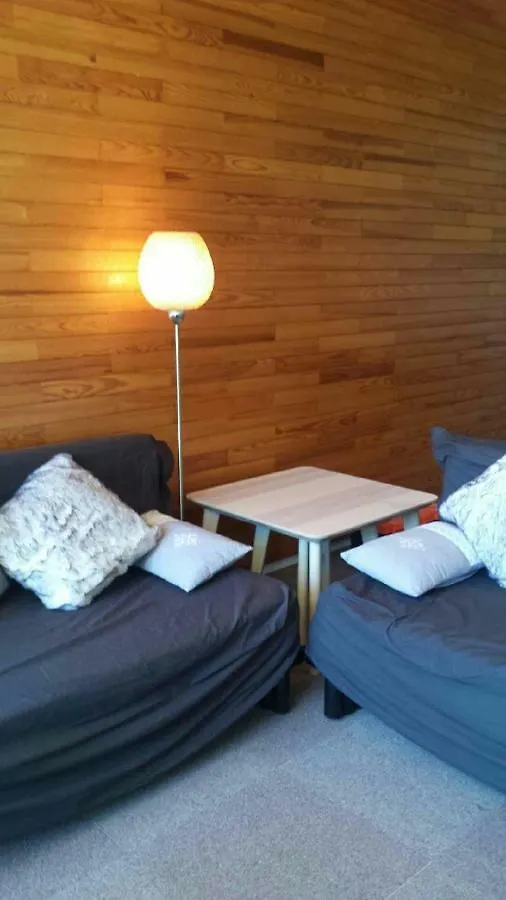 Chamrousse 1750 - Le Taillefer - Appartement Classe 3 Etoiles