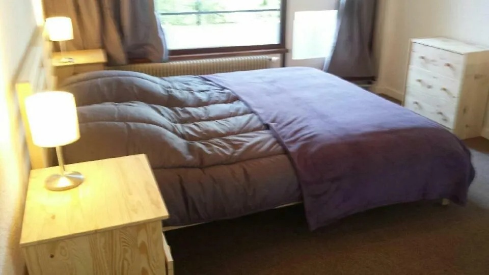 Chamrousse 1750 - Le Taillefer - Appartement Classe 3 Etoiles Lejlighed