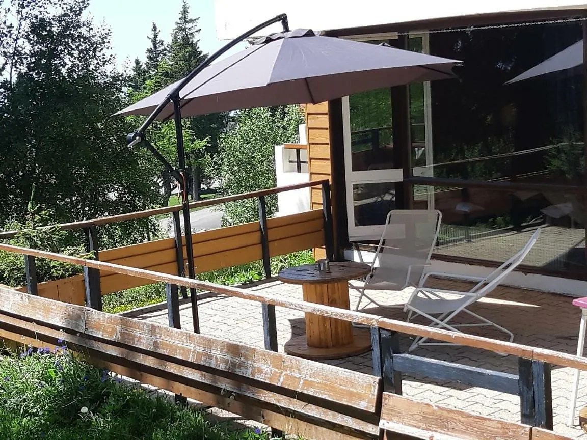 Lejlighed Chamrousse 1750 - Le Taillefer - Appartement Classe 3 Etoiles
