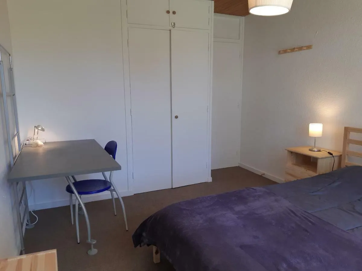 Chamrousse 1750 - Le Taillefer - Appartement Classe 3 Etoiles Frankrig
