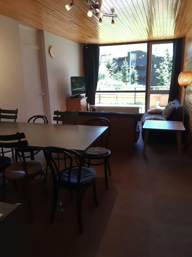 Lejlighed Chamrousse 1750 - Le Taillefer - Appartement Classe 3 Etoiles Frankrig
